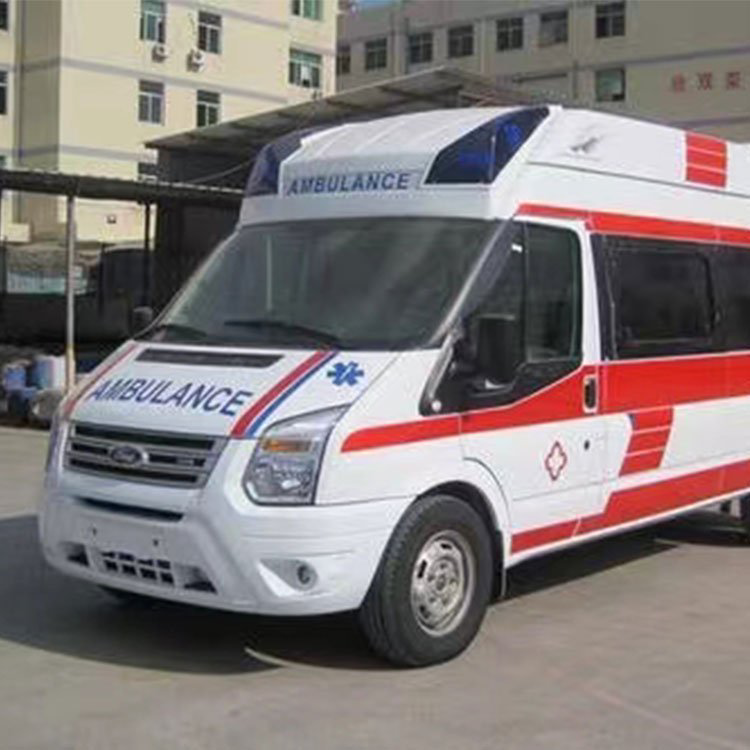 大悟救护车出租收费:安全出行,价格透明