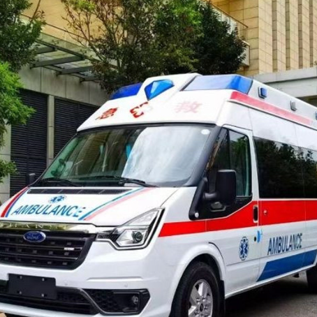 大悟选择租赁救护车的注意事项